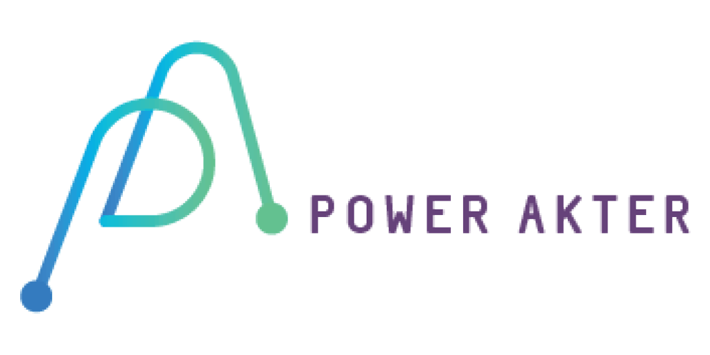 power akter logo